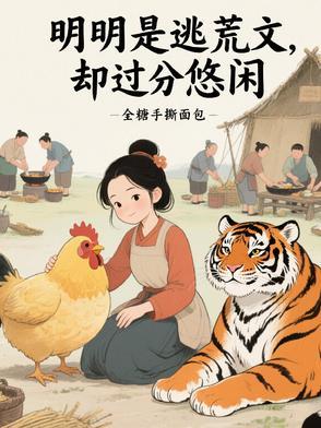 刚穿越就被发现了 首发